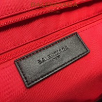 BALENCIAGA-02  巴黎世家原單最新單品 手提購物袋
