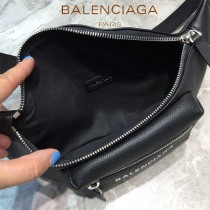 BALENCIAGA-02  巴黎世家原單爆款腰包