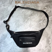 BALENCIAGA-02  巴黎世家原單爆款腰包