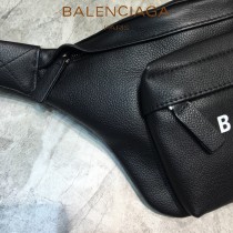 BALENCIAGA-05  巴黎世家原單專櫃同步更新斜挎胸包腰包