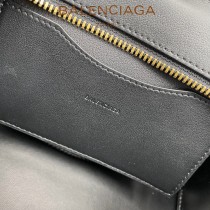 BALENCIAGA-05  巴黎世家 原單CUAG系列小號機車包