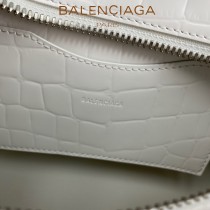 BALENCIAGA-04  巴黎世家 原單CUAG系列小號機車包