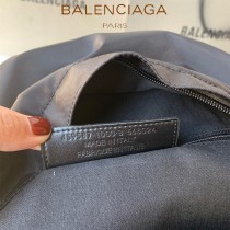 BALENCIAGA-07  巴黎世家原單雙肩背包書包