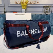 BALENCIAGA-03  巴黎世家 原單最新單品超大號旅行包