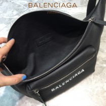 BALENCIAGA-01  巴黎世家原單專櫃同步更新斜挎胸包腰包