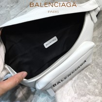 BALENCIAGA-03  巴黎世家原單爆款腰包