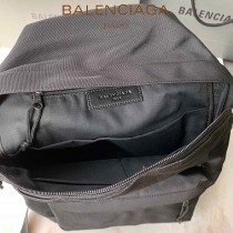 BALENCIAGA-06  巴黎世家原單雙肩背包書包