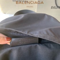 BALENCIAGA-07  巴黎世家原單雙肩背包書包