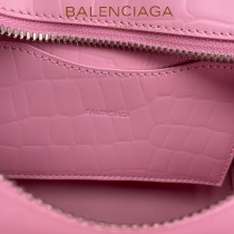 BALENCIAGA-03  巴黎世家 原單CUAG系列小號機車包