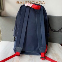 BALENCIAGA-03  巴黎世家原單雙肩背包書包