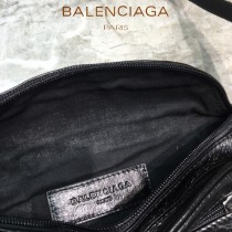 BALENCIAGA-02  巴黎世家原單專櫃同步更新斜挎胸包腰包