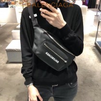 BALENCIAGA-05  巴黎世家原單專櫃同步更新斜挎胸包腰包