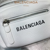 BALENCIAGA-01  巴黎世家原單爆款腰包