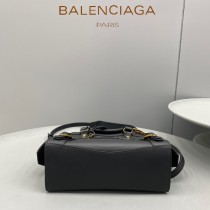 BALENCIAGA-05  巴黎世家 原單CUAG系列小號機車包