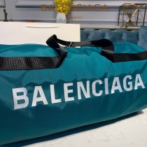 BALENCIAGA-04  巴黎世家 原單最新單品超大號旅行包