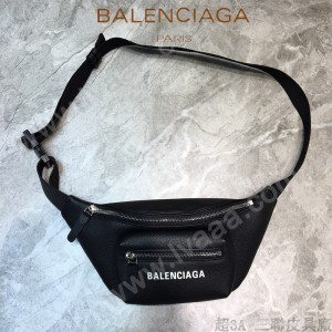 BALENCIAGA-02  巴黎世家原單爆款腰包