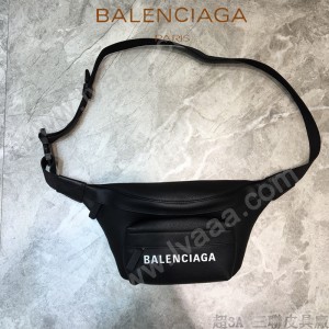 BALENCIAGA-05  巴黎世家原單爆款腰包