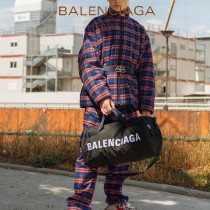 BALENCIAGA-04  巴黎世家 原單最新單品超大號旅行包