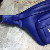 BALENCIAGA-04  巴黎世家原單爆款腰包