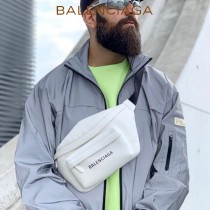 BALENCIAGA-05  巴黎世家原單專櫃同步更新斜挎胸包腰包