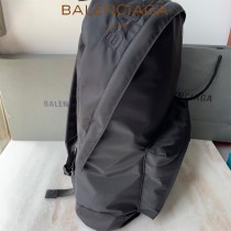 BALENCIAGA-01  巴黎世家原單雙肩背包書包