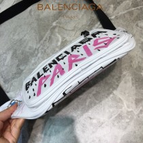 BALENCIAGA-01  巴黎世家原單專櫃同步更新斜挎胸包