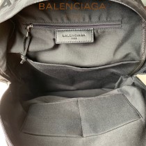 BALENCIAGA-01  巴黎世家原單雙肩背包書包