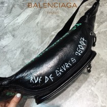 BALENCIAGA-04  巴黎世家原單專櫃同步更新斜挎胸包