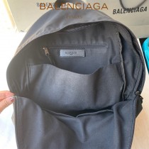 BALENCIAGA-07  巴黎世家原單雙肩背包書包