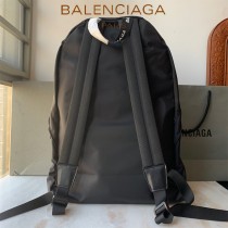 BALENCIAGA-07  巴黎世家原單雙肩背包書包