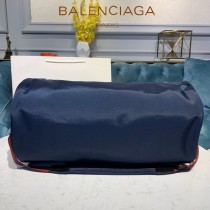 BALENCIAGA-03  巴黎世家 原單最新單品超大號旅行包