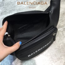 BALENCIAGA-03  巴黎世家原單專櫃同步更新斜挎胸包腰包