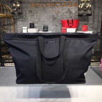 BALENCIAGA-01  巴黎世家原單最新單品 手提購物袋