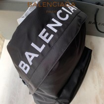 BALENCIAGA-04  巴黎世家原單雙肩背包書包