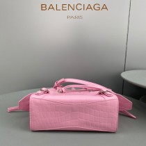 BALENCIAGA-03  巴黎世家 原單CUAG系列小號機車包