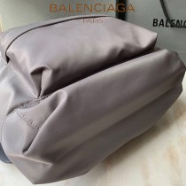 BALENCIAGA-02  巴黎世家原單雙肩背包書包