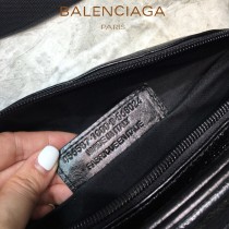 BALENCIAGA-02  巴黎世家原單專櫃同步更新斜挎胸包