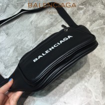 BALENCIAGA-03  巴黎世家原單專櫃同步更新斜挎胸包腰包