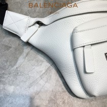 BALENCIAGA-04  巴黎世家原單專櫃同步更新斜挎胸包腰包