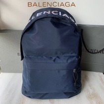 BALENCIAGA-03  巴黎世家原單雙肩背包書包