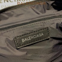 BALENCIAGA-01  巴黎世家 原單最新單品超大號旅行包
