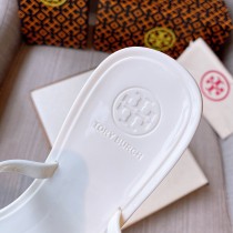 Tory Burch 托里伯奇夏季經典爆款新款人字拖 碼數35-41  專櫃色