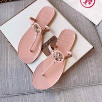 Tory Burch 托里伯奇夏季經典爆款新款人字拖 碼數35-41  專櫃色