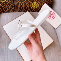 Tory Burch 托里伯奇夏季經典爆款新款人字拖 碼數35-41  專櫃色