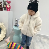 Moncler雙面穿羽絨服 連帽設計 ，袖子下擺微收
