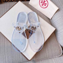 Tory Burch 托里伯奇夏季經典爆款新款人字拖 碼數35-41  專櫃色