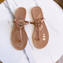 Tory Burch 托里伯奇夏季經典爆款新款人字拖 碼數35-41  專櫃色