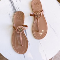Tory Burch 托里伯奇夏季經典爆款新款人字拖 碼數35-41  專櫃色
