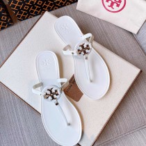 Tory Burch 托里伯奇夏季經典爆款新款人字拖 碼數35-41  專櫃色