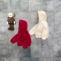 Moncler雙面穿羽絨服 連帽設計 ，袖子下擺微收